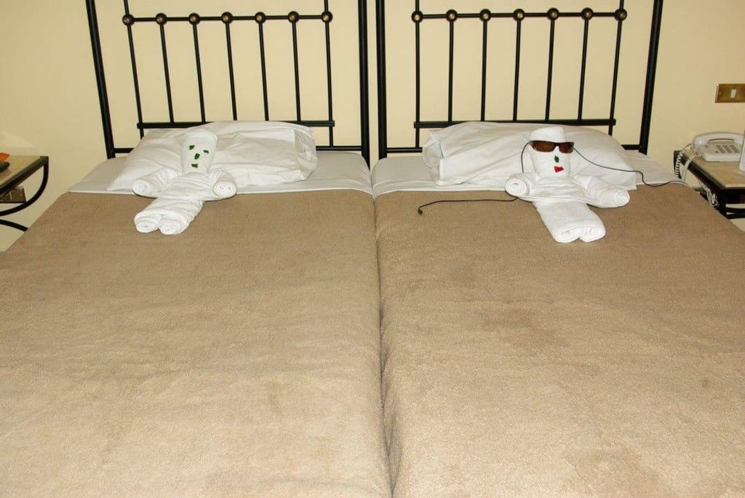 Stay cool Jaz Makadi Saraya Resort