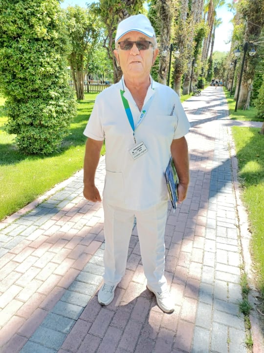 Sonstiges Hotel Gardenia Beach