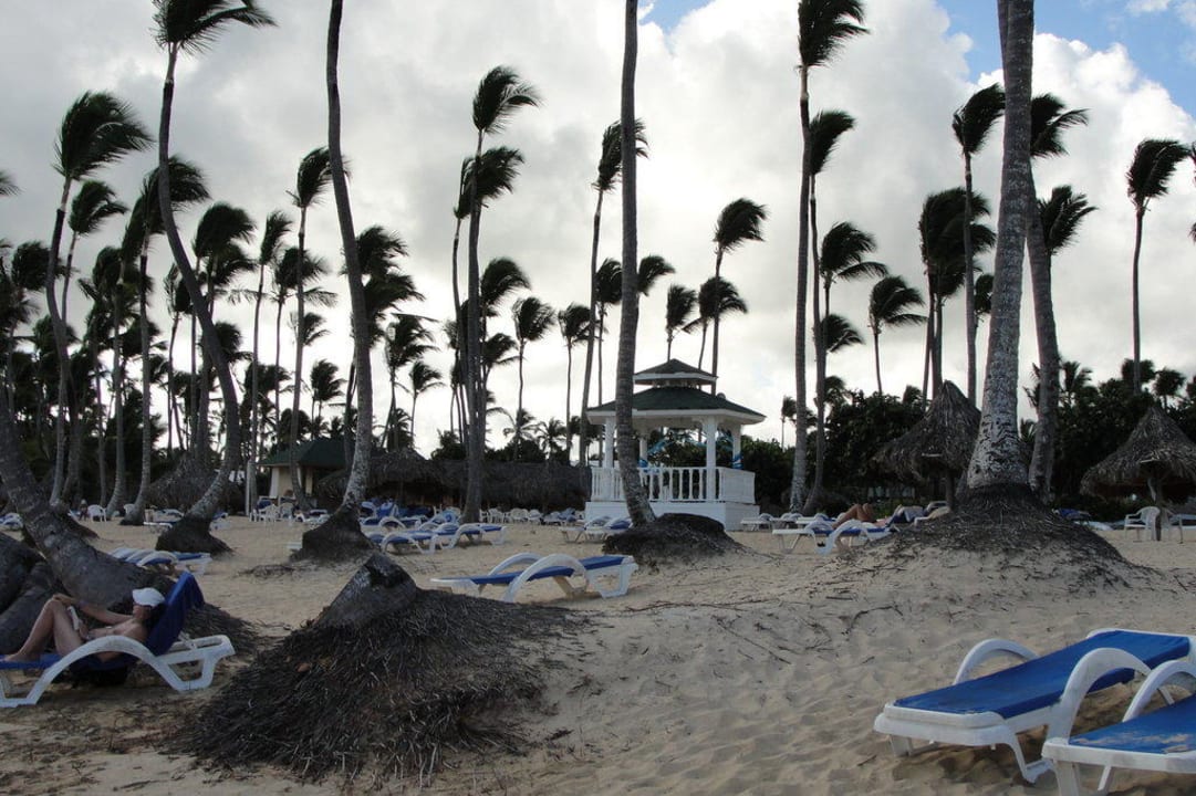 Strand Grand Sirenis Punta Cana Resort & Aquagames