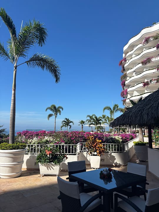 Außenansicht Grand Miramar All Luxury Suites & Residences