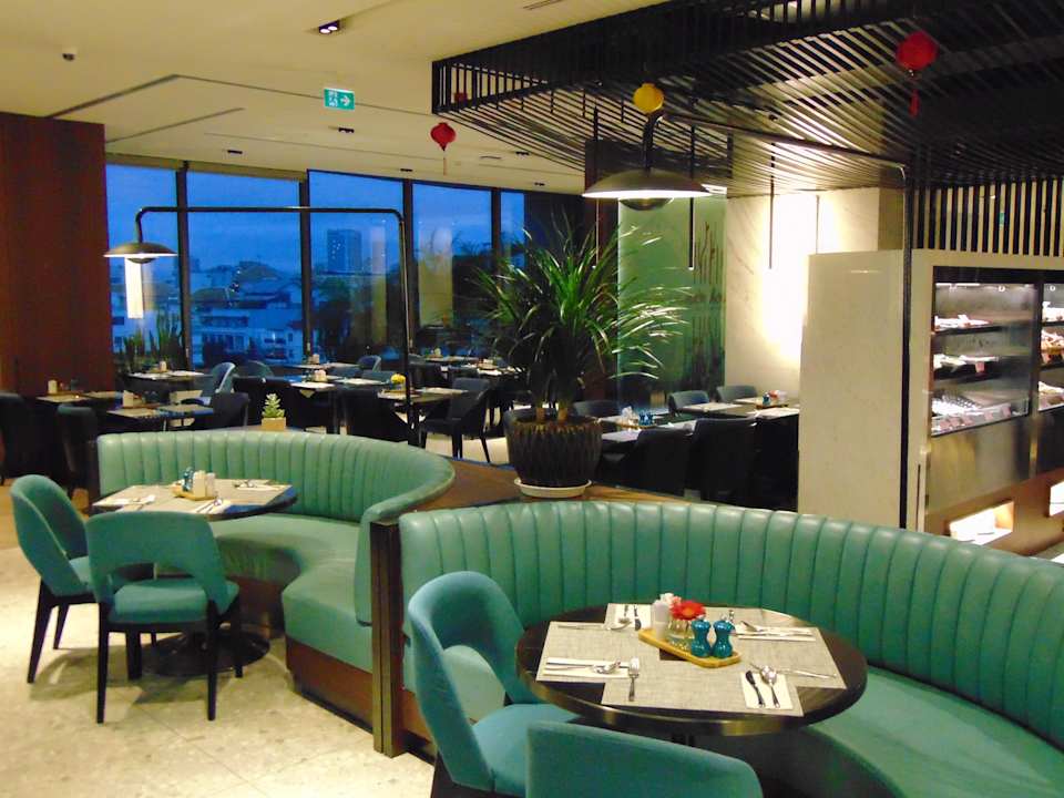 Gastro Hilton Garden Inn Da Nang