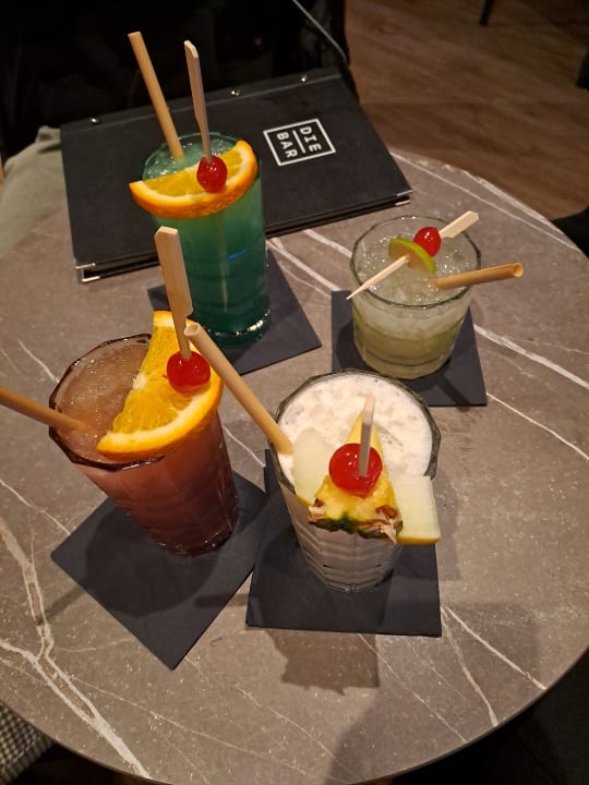 Gastro Ferienwohnungen Ferienpark Weissenhäuser Strand