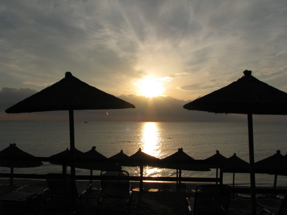 Hotel Portes Beach Hotel Portes Beach