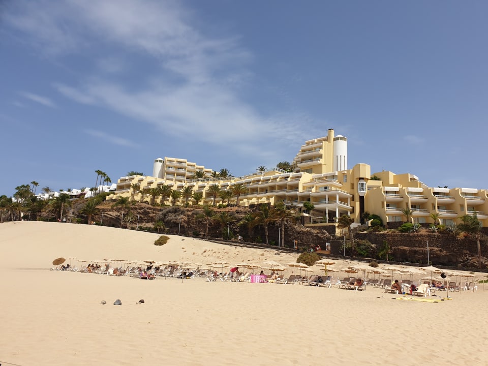 Strand Hotel Riu Palace Jandia