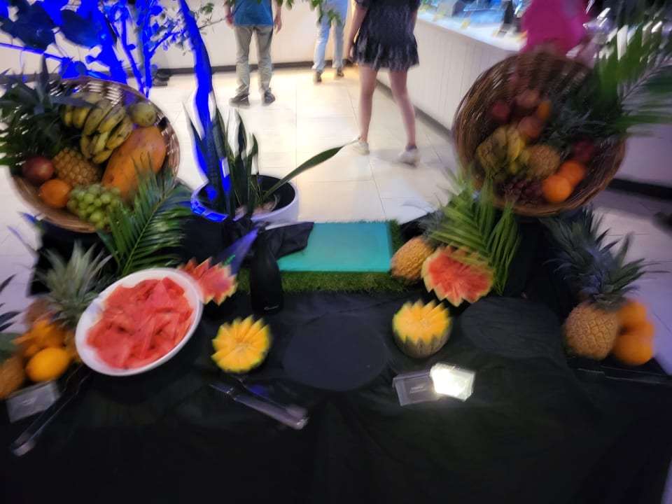 Gastro Lagoon Attitude - Adults only