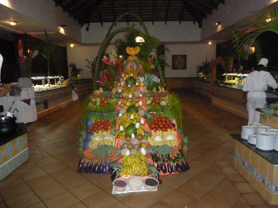 Dominkanischer Abend Punta Cana Princess All Suites Resort & Spa