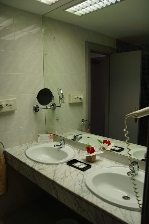 Zimmer Hotel Riu Nautilus - Adults only