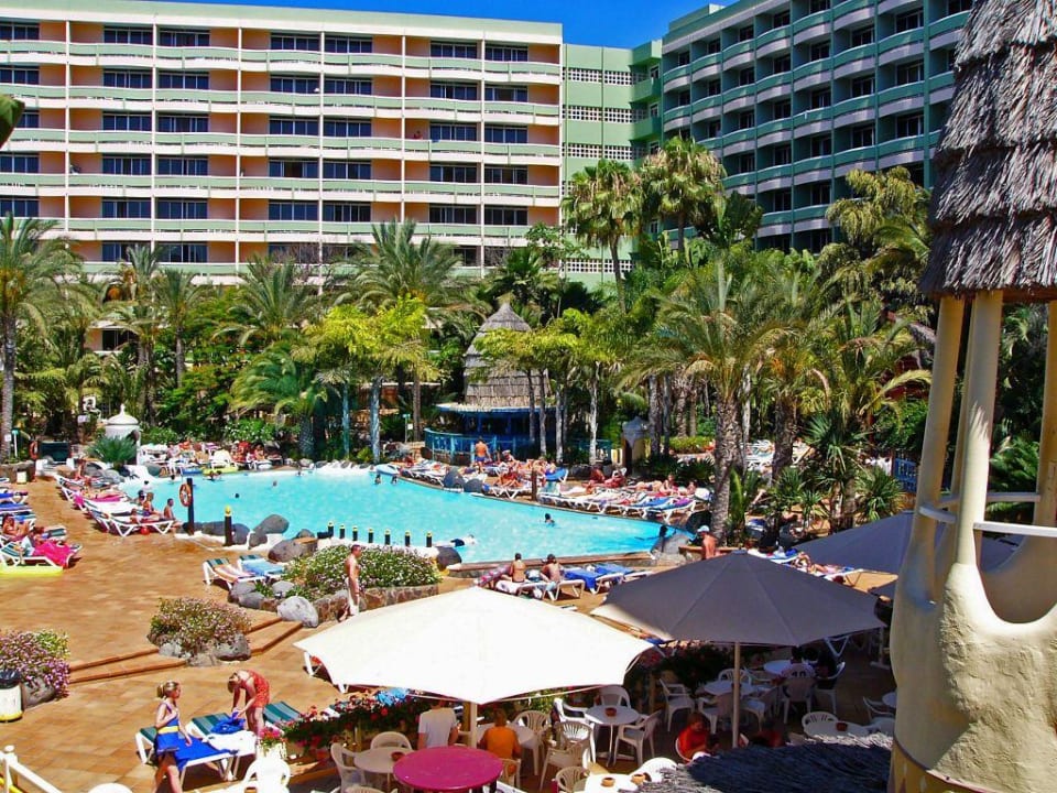 Bueanaventura Abora Buenaventura by Lopesan Hotels