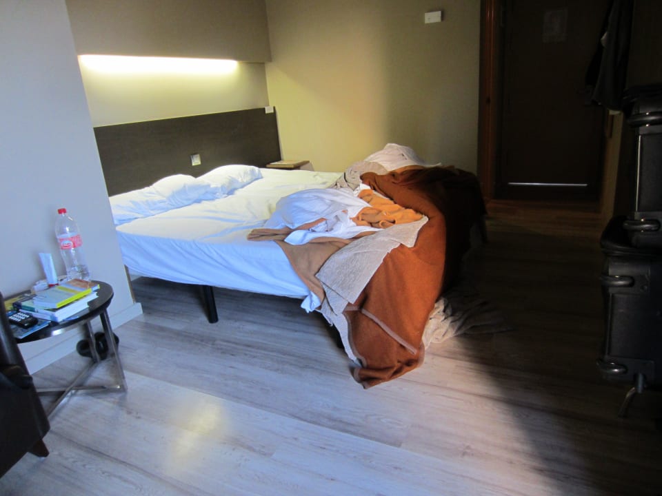 Standardzimmer Corallium Beach by Lopesan Hotels - Adults only