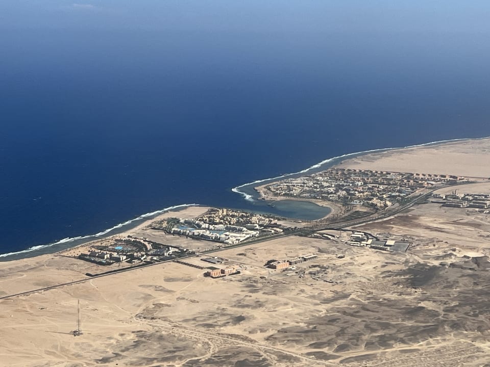 Strand Steigenberger Resort Alaya Marsa Alam - Red Sea - Adults only