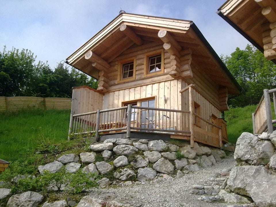 Hüttendorf Maria Alm Hüttendorf Maria Alm