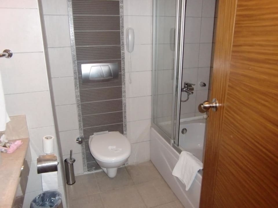 WC Seaden Sea World Resort & Spa