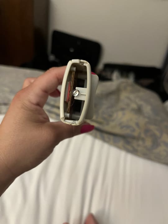 Zimmer Stella Garden Resort & Spa, Makadi Bay