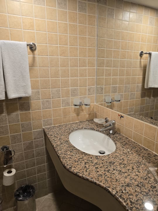 Zimmer VONRESORT Golden Beach