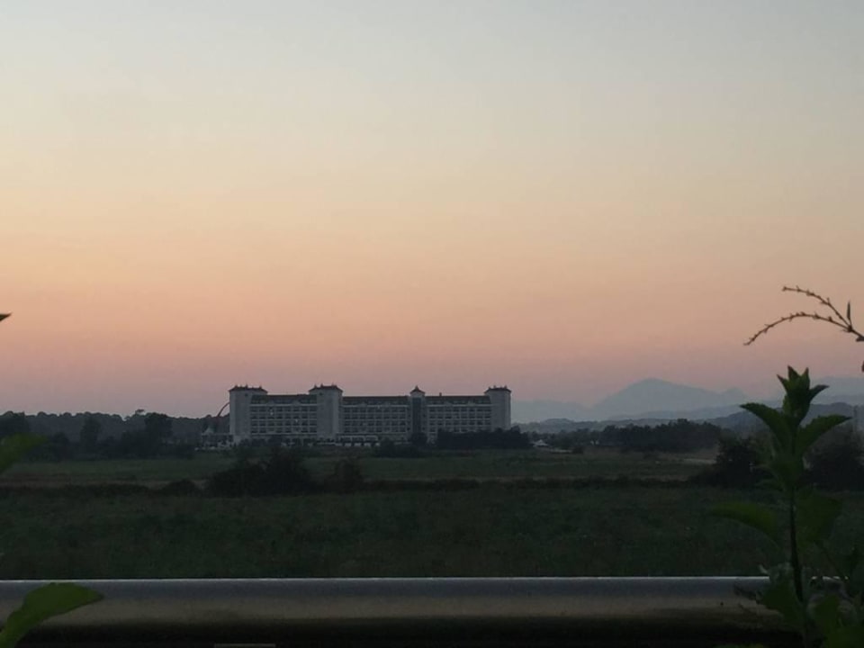 Schwesternnotel  LRS Port River Hotel & Spa