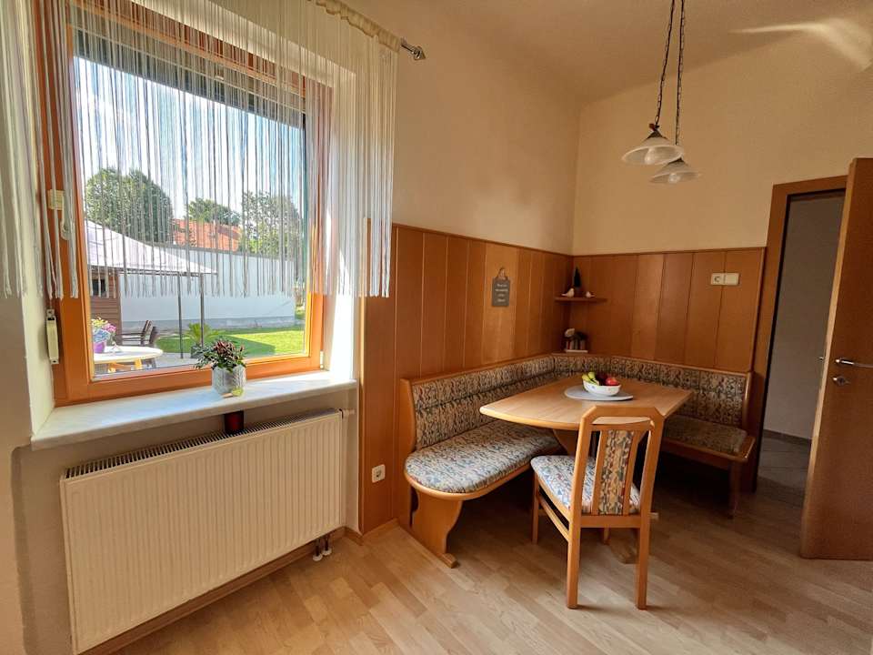 Zimmer Ferienhaus Silke