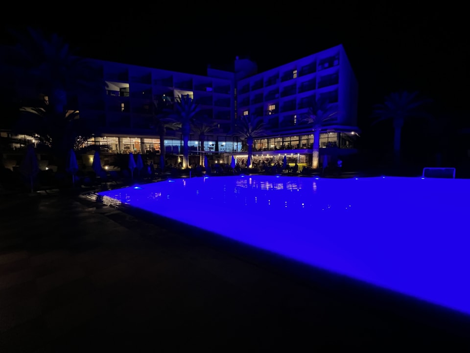 Pool Calimera Sirens Beach