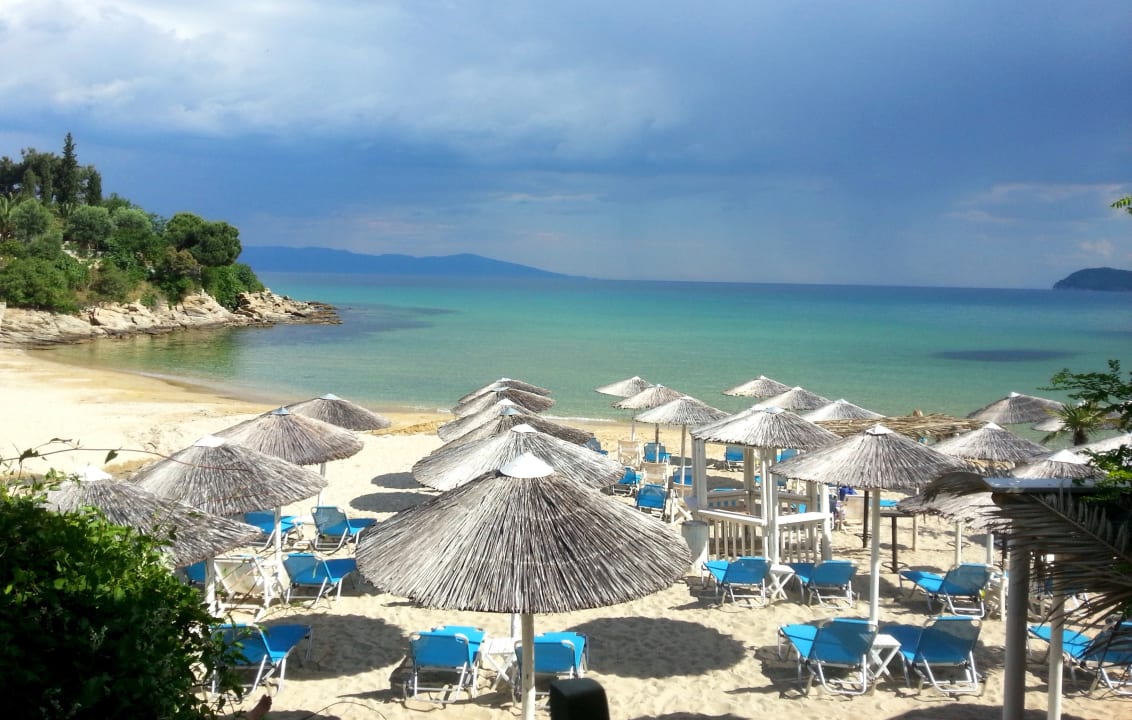 Strand Villa Stella Apartments