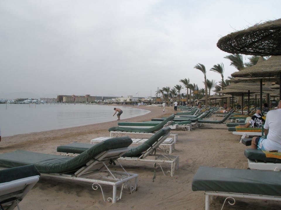 Strand Giftun Azur Resort