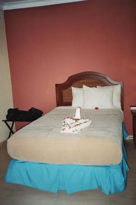 Zimmer Wyndham Alltra Samana