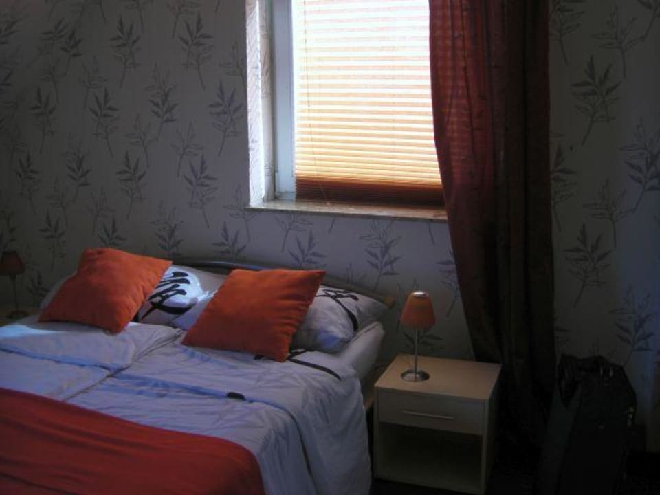 Zimmer Hotel Grossenbrode