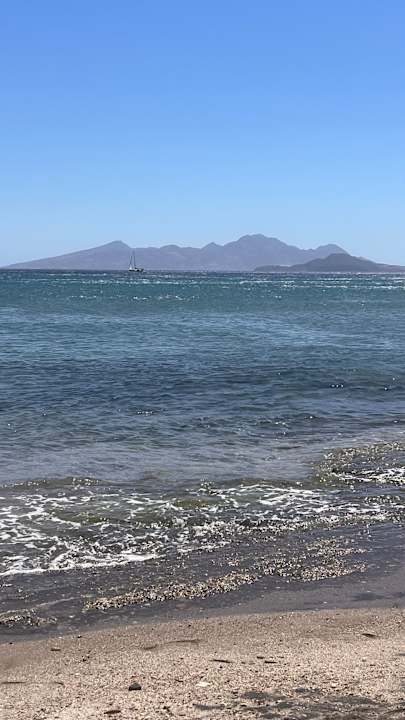 Strand Lagas Aegean Village