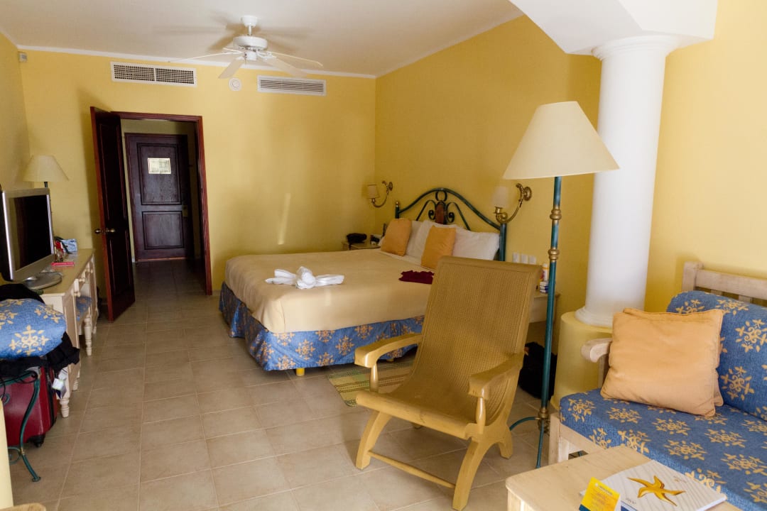Junior Suite Block 4 Iberostar Selection Hacienda Dominicus