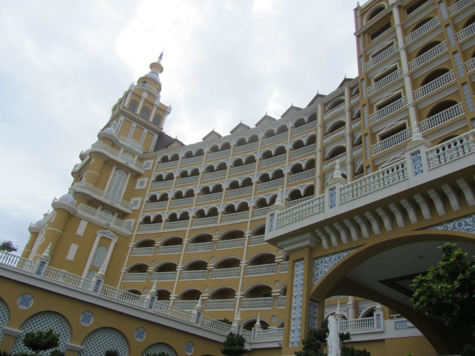 Hotel Royal Holiday Palace Royal Holiday Palace