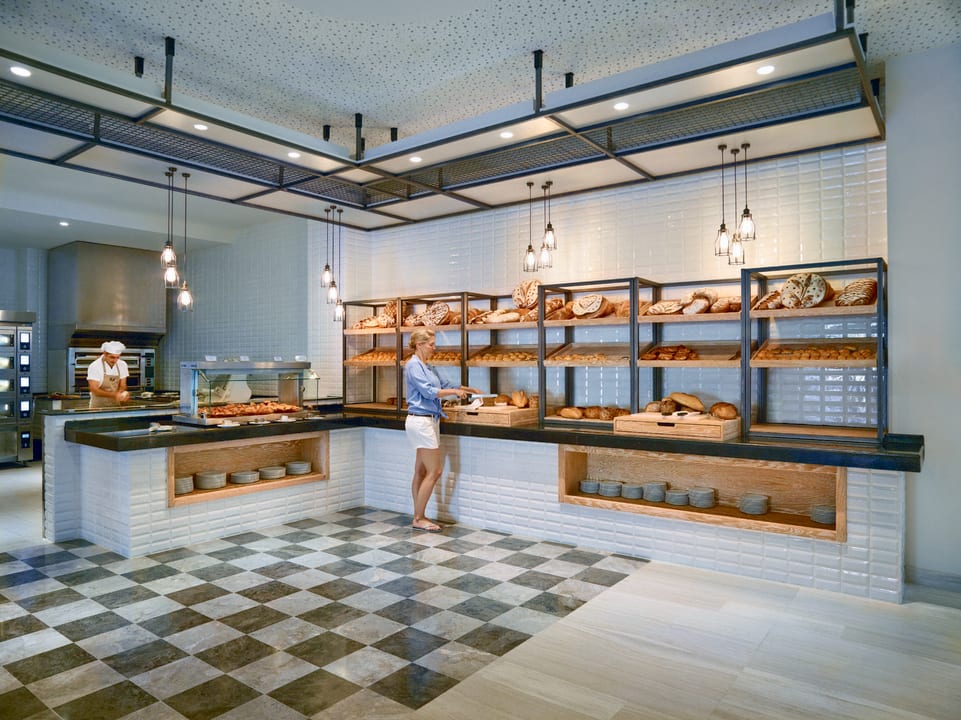 Restaurant TUI BLUE Palm Garden