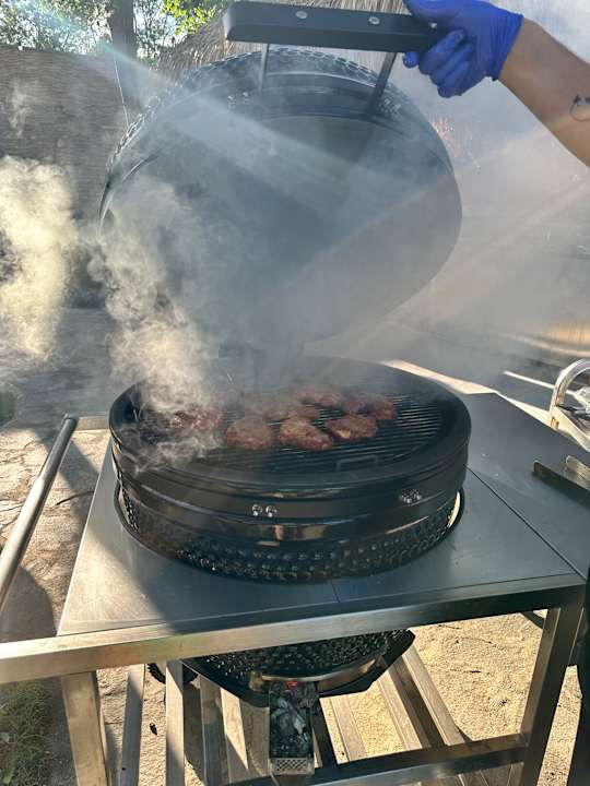 Gastro Hotel Borjana