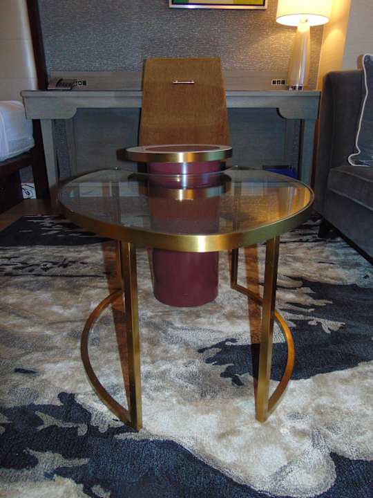 Zimmer Hotel The Henry