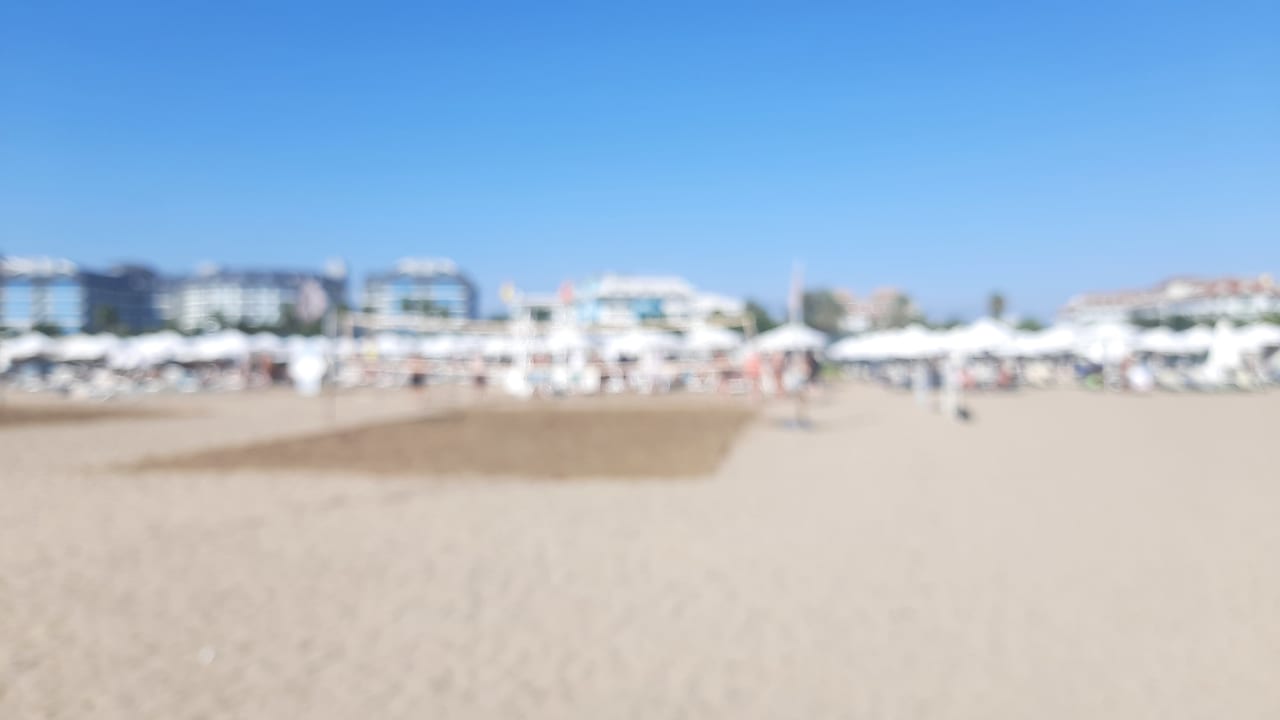 Strand Side Story Resort & Spa