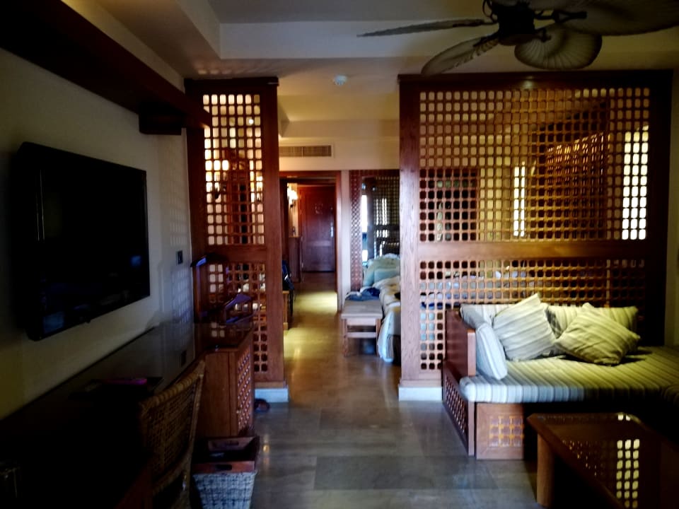 Zimmer Grand Waterworld Makadi & Family Star Makadi