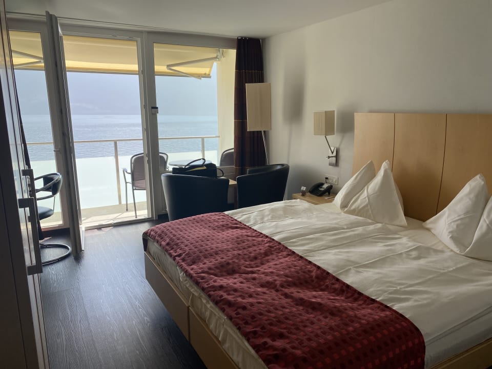 Zimmer Hotel Alexander
