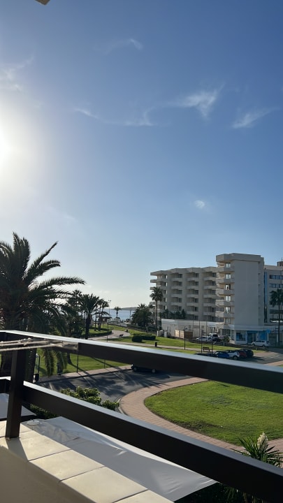 Ausblick allsun Hotel Bahia del Este