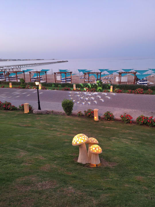 Strand Gravity Hotel & Aquapark Sahl Hasheesh