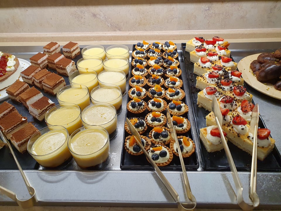 Gastro Atrium Palace Thalasso Spa Resort & Villas