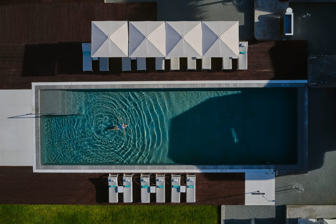 Ausblick Royal Hideaway Corales Beach