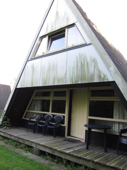 Ferienhaus Damp Ostsee Resort & Ferienpark