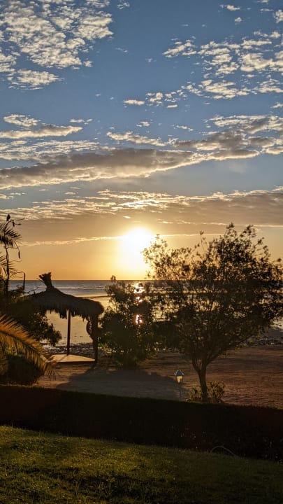 Ausblick TUI MAGIC LIFE Kalawy
