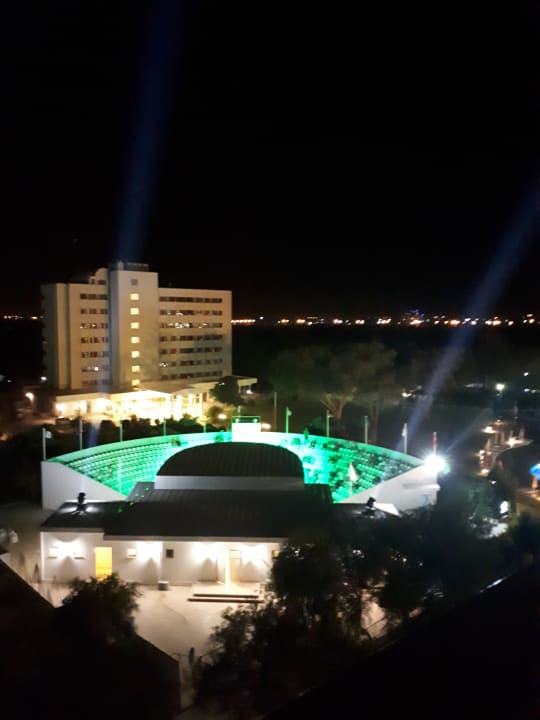 Sport & Freizeit Salamis Bay Conti Resort Hotel & Casino