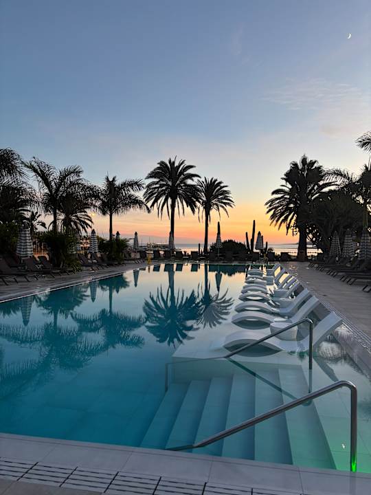 Pool Barceló Fuerteventura Royal Level Adults Only