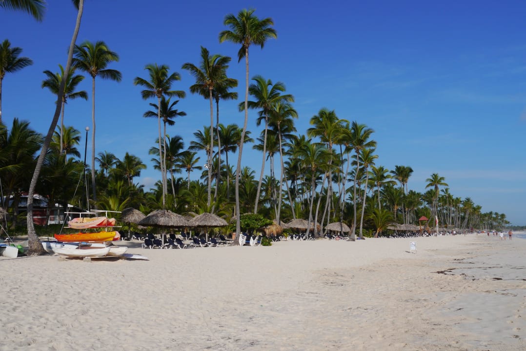 Strand Bavaro Grand Palladium Select Bávaro Resort & Spa