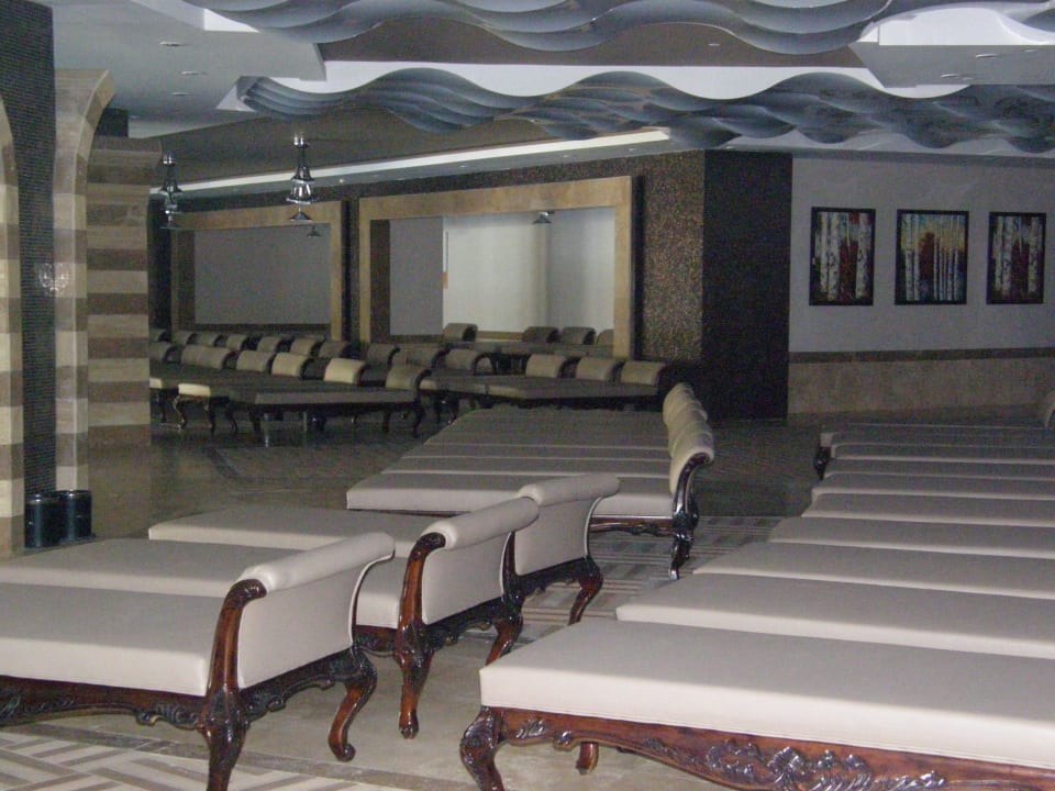 Vnútorný bazén Hotel Delphin Imperial