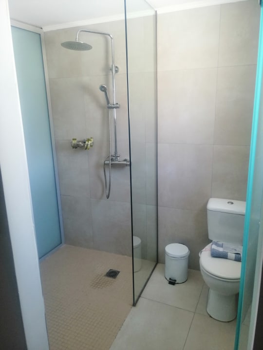 Zimmer The Costa Lindia Blue Star - Adults only
