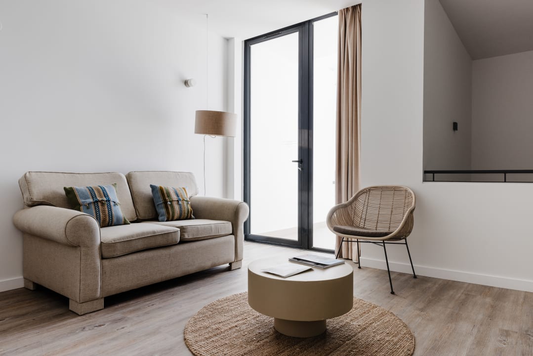 Zimmer Memmo Baleeira Hotel