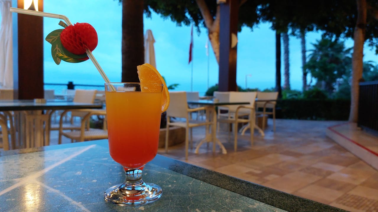 Gastro Hotel Grand Side