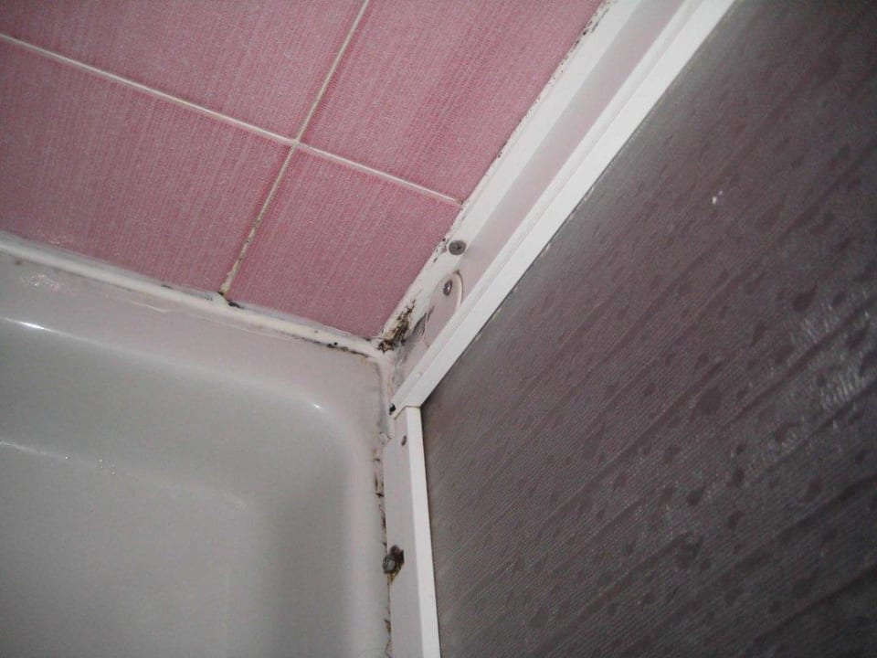 Dusche Kristall Lago Residence