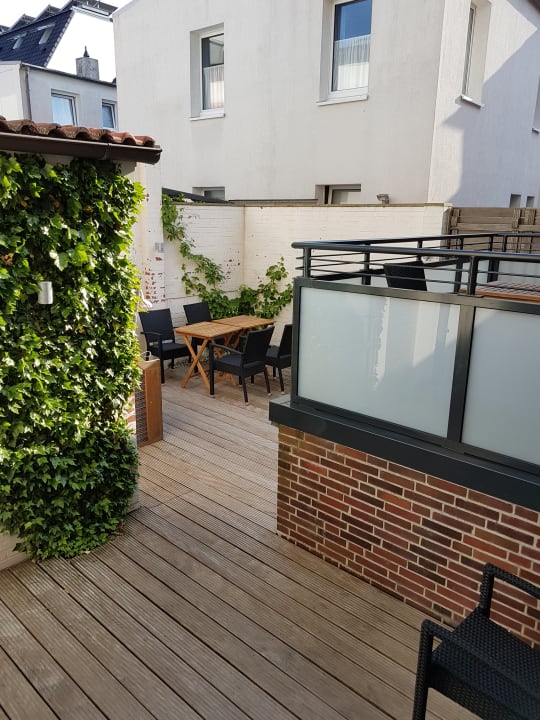 Terrasse EG Haus Christine