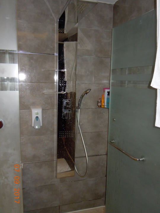 Zimmer Pickalbatros White Beach Resort - Hurghada
